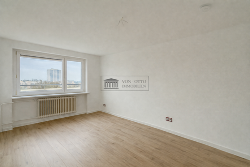 Foto - Wohnung zum Kaufen in Reinbek 219.000,00 € 56.05 m²