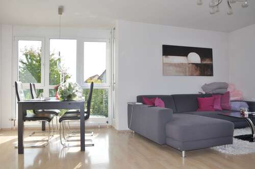 Foto - Wohnung zum Mieten in Bietigheim-Bissingen 1.250,00 € 80 m²