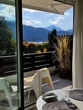 Foto - Wohnung zum Kaufen in Tegernsee 525.000,00 € 54 m²