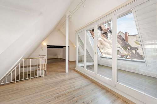 Foto - Wohnung zum Kaufen in Weinheim 299.000,00 € 128.3 m²