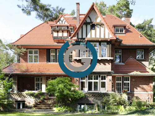 Foto - Haus zum Kaufen in Berlin 7.950.000,00 € 846.02 m²