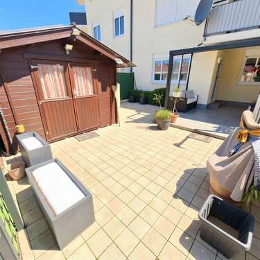 Foto - Wohnung zum Kaufen in Leipheim 399.000,00 € 100 m²