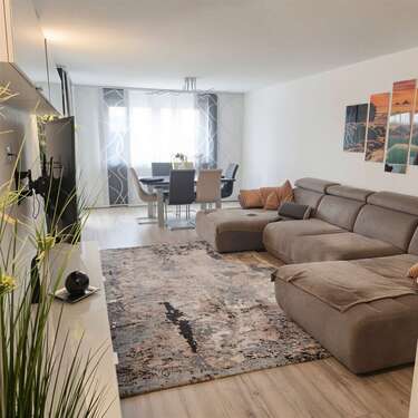 Foto - Wohnung zum Kaufen in Leipheim 447.000,00 € 114 m²