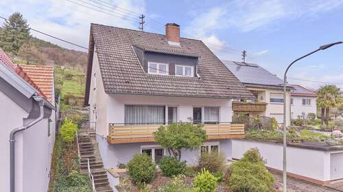 Foto - Haus zum Kaufen in Sankt Martin 538.000,00 € 182 m²