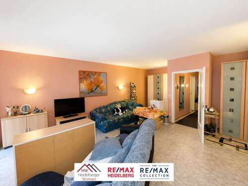 Foto - Wohnung zum Kaufen in Mannheim 99.000,00 € 56 m²