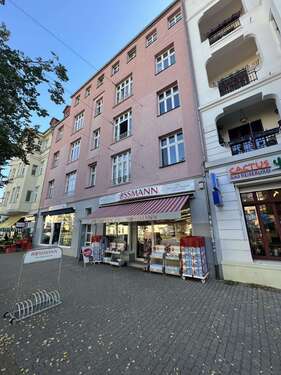 Foto - Einzelhandel in Magdeburg 2.000,00 € 175 m²