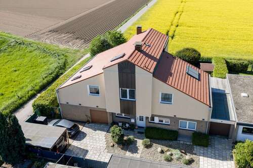 Foto - Haus zum Kaufen in Elsdorf 895.000,00 € 315 m²