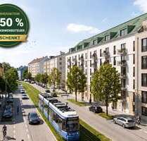 Wohnung zum Kaufen in München 669.000,00 € 71.44 m²