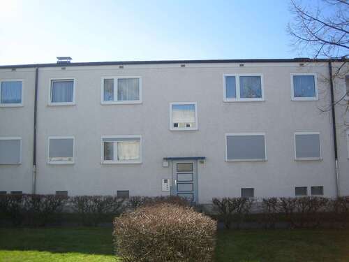 Foto - Wohnung zum Mieten in Kassel 362,50 € 45.89 m²