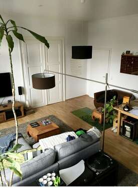 Foto - Wohnung zum Mieten in Worms 620,00 € 68.85 m²