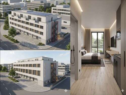 Foto - Gastronomie in Stuttgart 1.997.000,00 € 1600 m²