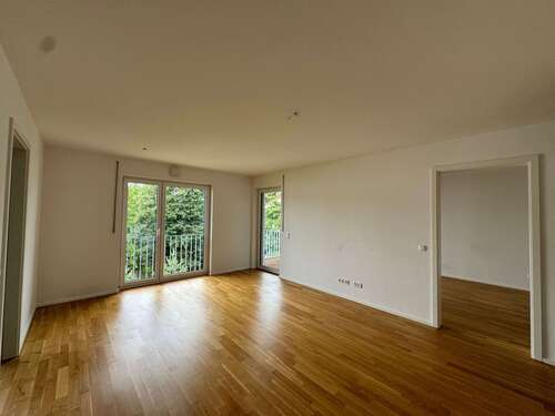 Foto - Wohnung zum Mieten in Augsburg 1.048,00 € 61.96 m²
