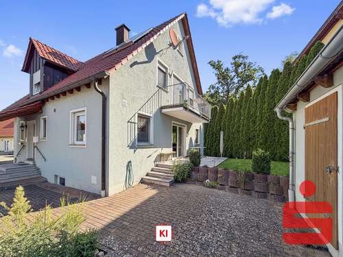 Foto - Haus zum Kaufen in Seinsheim 435.000,00 € 171 m²