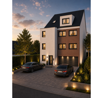 Haus zum Kaufen in Düsseldorf 2.180.000,00 € 350 m²