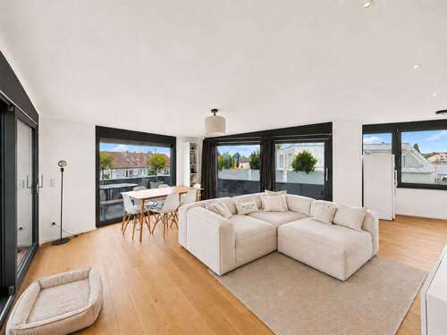 Foto - Wohnung zum Kaufen in Stuttgart 998.000,00 € 132 m²