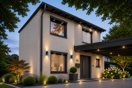 Foto - Haus zum Kaufen in Eppstein 350.000,00 € 101 m²