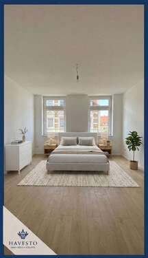 Foto - Wohnung zum Mieten in Magdeburg 635,00 € 76 m²