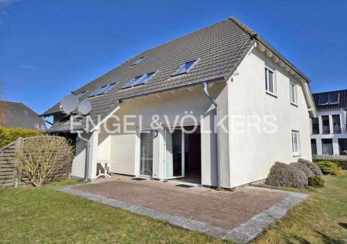 Foto - Haus zum Kaufen in Zinnowitz 367.500,00 € 110 m²
