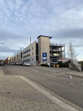 Foto - Garage zu vermieten in Chemnitz 50,00 €