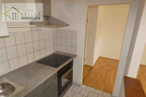 Foto - Wohnung zum Mieten in Werdau 275,00 € 55 m²