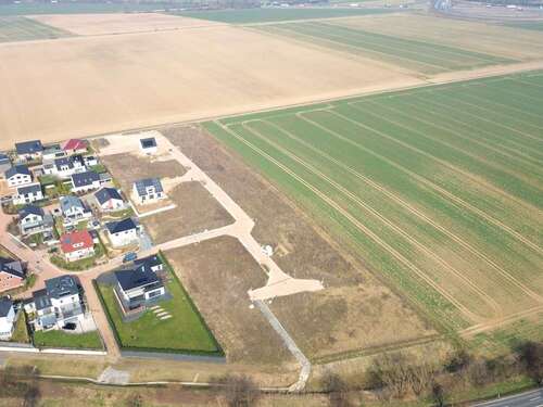 Foto - Grundstück zu verkaufen in Holle 266.620,00 € 1092 m²