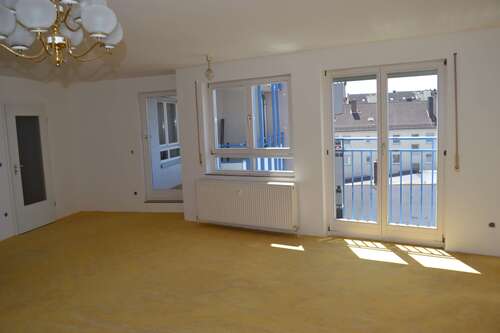 Foto - Wohnung zum Kaufen in Fürth 387.000,00 € 96.98 m²