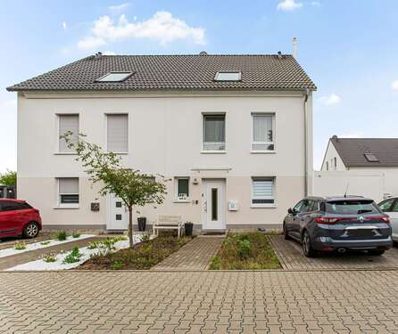 Foto - Haus zum Kaufen in Büdesheim 579.000,00 € 180 m²