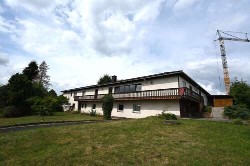 Foto - Büro in Breidenbach 595.000,00 € 373.7 m²