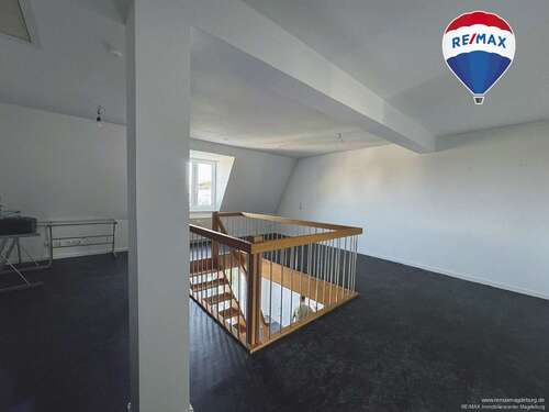 Foto - Wohnung zum Mieten in Haldensleben 935,00 € 117.5 m²