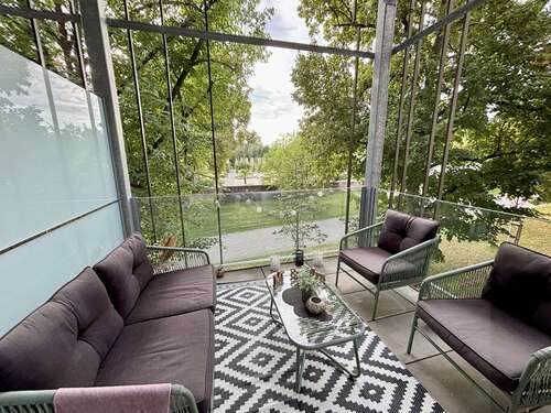 Foto - Wohnung zum Mieten in Würzburg 441,38 € 58.85 m²