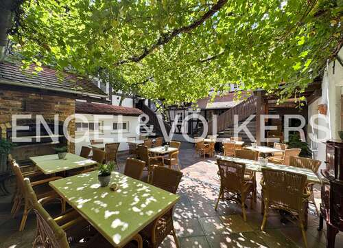 Foto - Haus zum Kaufen in Echzell 359.000,00 € 74 m²