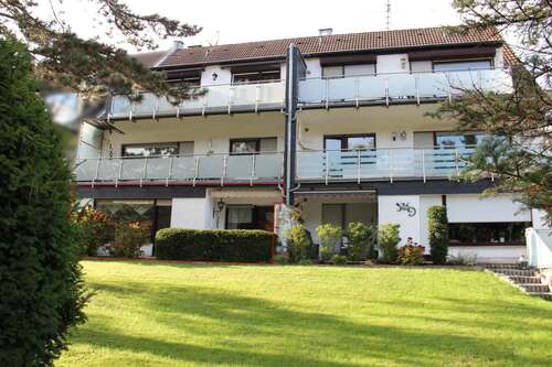 Foto - Wohnung zum Kaufen in Oberhausen 229.000,00 € 90.68 m²