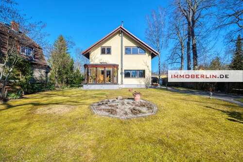 Foto - Haus zum Kaufen in Berlin 949.000,00 € 186 m²