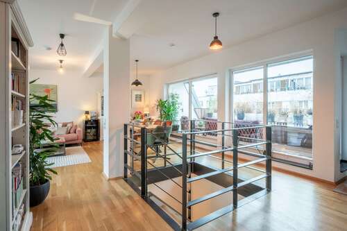 Foto - Wohnung zum Kaufen in Berlin 1.185.000,00 € 144 m²