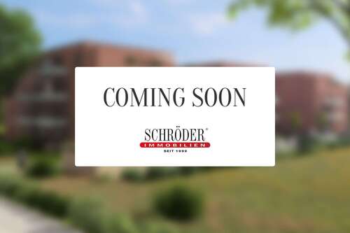 Foto - Wohnung zum Kaufen in Winsen (Luhe) 245.000,00 € 45 m²