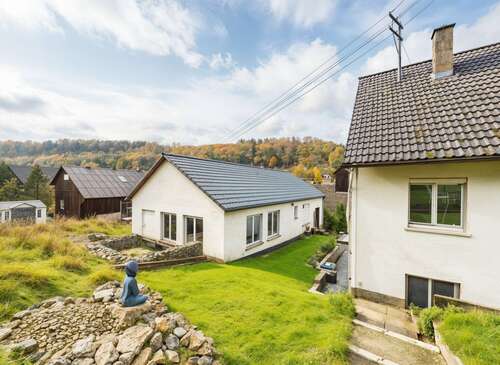 Foto - Haus zum Kaufen in Sulz am Neckar 330.000,00 € 130 m²