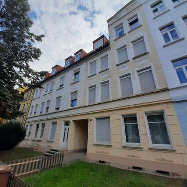 Foto - Wohnung zum Mieten in Magdeburg 300,00 € 42 m²