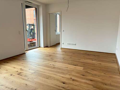 Foto - Wohnung zum Mieten in Hannover 763,00 € 46.22 m²