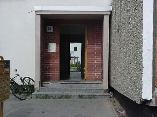 Foto - Wohnung zum Mieten in Wolgast 445,64 € 87.38 m²