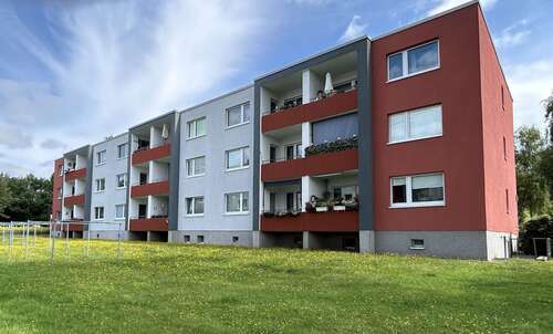Foto - Wohnung zum Mieten in Lübeck 553,00 € 75.63 m²