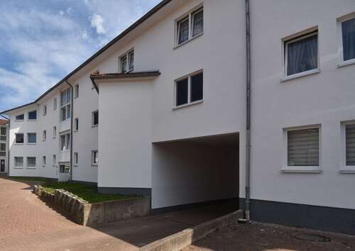 Foto - Wohnung zum Mieten in Schöppenstedt 595,00 € 96.44 m²