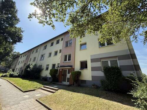 Foto - Wohnung zum Kaufen in Koblenz -Nederberg 99.000,00 € 53.15 m²