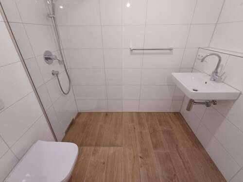 Foto - Wohnung zum Mieten in München 761,00 € 31.33 m²