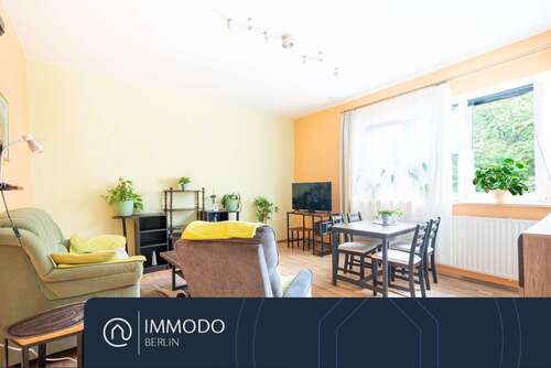 Foto - Wohnung zum Kaufen in Berlin 239.000,00 € 72 m²