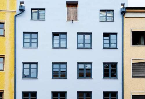 Foto - Wohnung zum Mieten in Wasserburg am Inn 1.100,00 € 75 m²