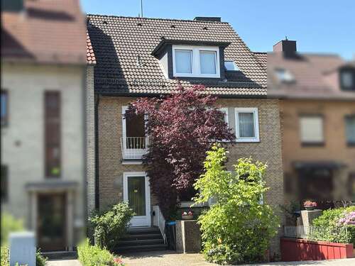 Foto - Haus zum Kaufen in Hamburg 585.000,00 € 212.24 m²