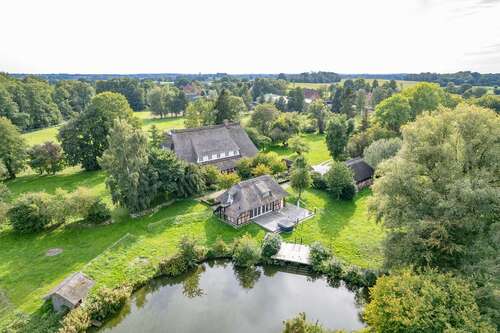 Foto - Haus zum Kaufen in Altenkrempe 2.350.000,00 € 568 m²