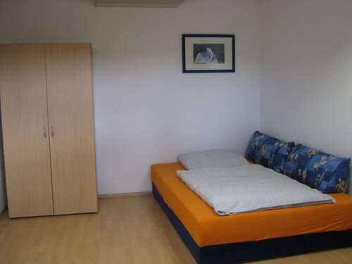 Foto - Wohnung zum Mieten in Nürnberg (Mittelfr) - Mitte 350,00 € 18 m²