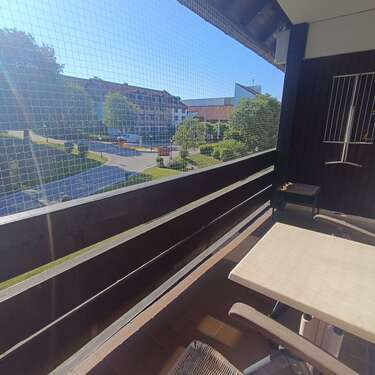 Foto - Wohnung zum Kaufen in Bad Griesbach-Therme 60.000,00 € 30 m²