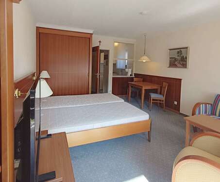 Foto - Wohnung zum Kaufen in Bad Griesbach-Therme 60.000,00 € 30 m²